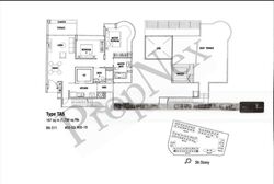The Calrose (D26), Condominium #459292151
